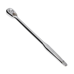 Kincrome Quick Release 3/8" Drive Long Ratchet 90 Teeth - SKU Kincrome:K29406