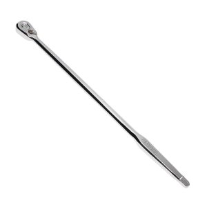 Kincrome Quick Release 3/8" Drive Extra Long Ratchet 90 Teeth - SKU Kincrome:K29407