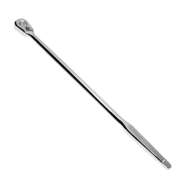 Kincrome Quick Release 3/8" Drive Extra Long Ratchet 90 Teeth - SKU Kincrome:K29407 Kincrome Quick Release 3/8" Drive Extra Long Ratchet 90 Teeth - SKU Kincrome:K29407