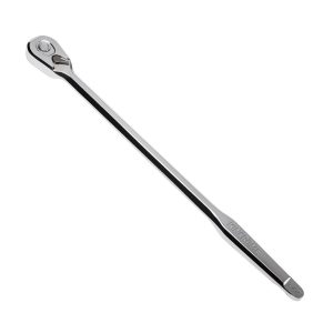 Kincrome Quick Release 1/2" Drive Long Ratchet 90 Teeth - SKU Kincrome:K29410