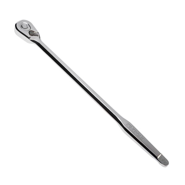 Kincrome Quick Release 1/2" Drive Long Ratchet 90 Teeth - SKU Kincrome:K29410 Kincrome Quick Release 1/2" Drive Long Ratchet 90 Teeth - SKU Kincrome:K29410