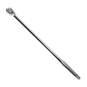 Kincrome Quick Release 1/2" Drive Extra Long Ratchet 90 Teeth - SKU Kincrome:K29411