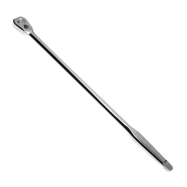 Kincrome Quick Release 1/2" Drive Extra Long Ratchet 90 Teeth - SKU Kincrome:K29411