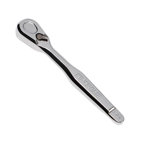 Kincrome Sealed 1/4" Drive Ratchet 90 Teeth - SKU Kincrome:K29413