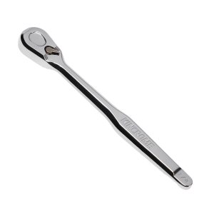 Kincrome Sealed 1/4" Drive Long Ratchet 90 Teeth - SKU Kincrome:K29414 Kincrome Sealed 1/4" Drive Long Ratchet 90 Teeth - SKU Kincrome:K29414