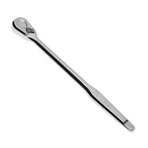 Kincrome Sealed 1/4" Drive Extra Long Ratchet 90 Teeth - SKU Kincrome:K29415 Kincrome Sealed 1/4" Drive Extra Long Ratchet 90 Teeth - SKU Kincrome:K29415