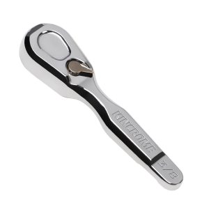 Kincrome Sealed 3/8" Drive Stubby Ratchet 90 Teeth - SKU Kincrome:K29416 Kincrome Sealed 3/8" Drive Stubby Ratchet 90 Teeth - SKU Kincrome:K29416