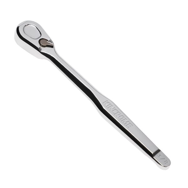 Kincrome Sealed 3/8" Drive Ratchet 90 Teeth - SKU Kincrome:K29417 Kincrome Sealed 3/8" Drive Ratchet 90 Teeth - SKU Kincrome:K29417