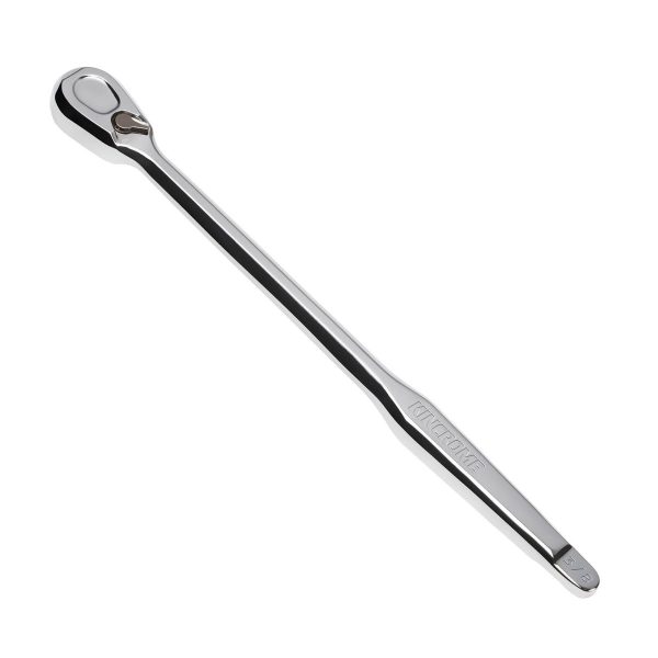 Kincrome Sealed 3/8" Drive Long Ratchet 90 Teeth - SKU Kincrome:K29418