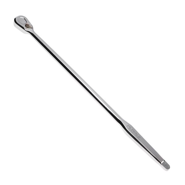 Kincrome Sealed 3/8" Drive Extra Long Ratchet 90 Teeth - SKU Kincrome:K29419