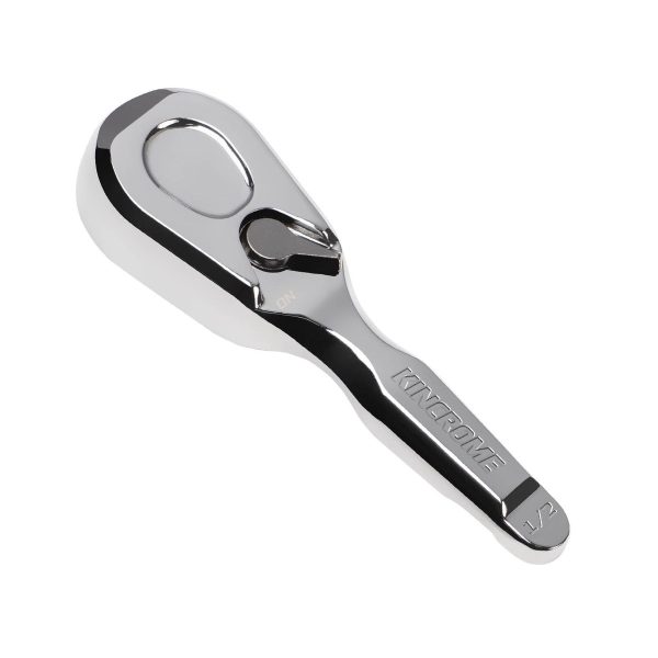 Kincrome Sealed 1/2" Drive Stubby Ratchet 90 Teeth - SKU Kincrome:K29420