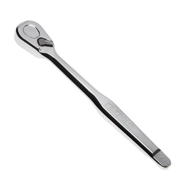 Kincrome Sealed 1/2" Drive Ratchet 90 Teeth - SKU Kincrome:K29421