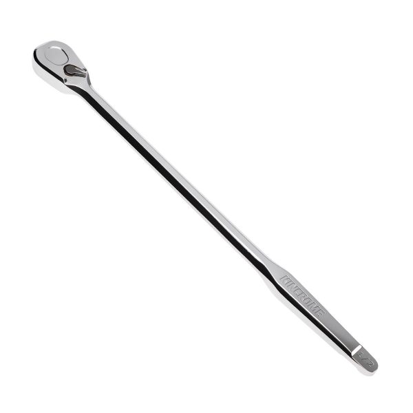 Kincrome Sealed 1/2" Drive Long Ratchet 90 Teeth - SKU Kincrome:K29422 Kincrome Sealed 1/2" Drive Long Ratchet 90 Teeth - SKU Kincrome:K29422