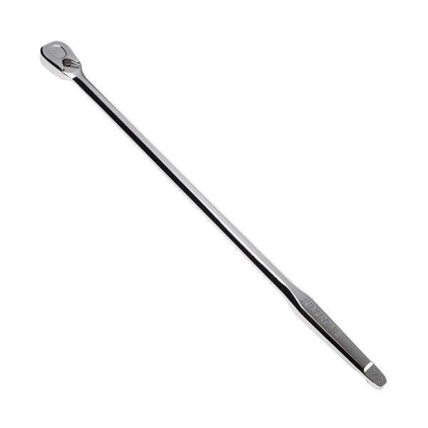 Kincrome Sealed 1/2" Drive Extra Long Ratchet 90 Teeth - SKU Kincrome:K29423
