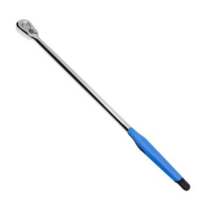 Kincrome Quick Release 3/8" Drive Extra Long Grip Ratchet 120 Teeth - SKU Kincrome:K29436