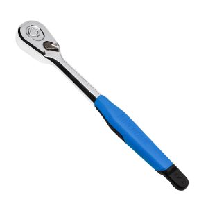 Kincrome Quick Release Reversible 1/2" Drive Grip Ratchet 120 teeth - SKU Kincrome:K29437