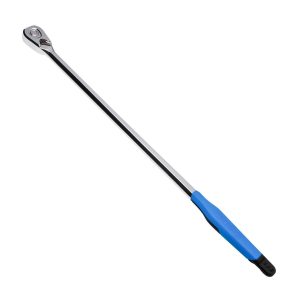 Kincrome Quick Release 1/2" Drive Extra Long Grip Ratchet 120 Teeth - SKU Kincrome:K29438