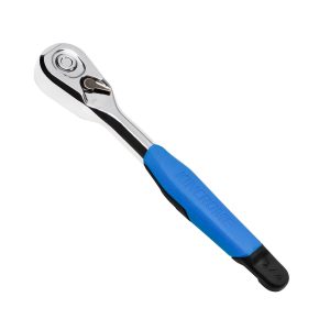 Kincrome Quick Release 1/4" Drive Grip Ratchet 90 Teeth - SKU Kincrome:K29439