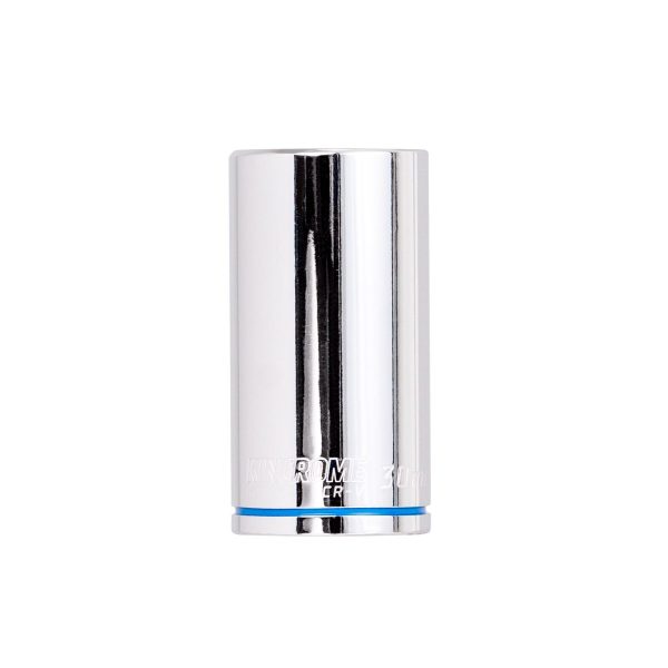Kincrome Deep Socket 30mm 1/2" Drive Mirror Polish - SKU Kincrome:K29846