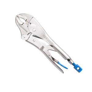 Kincrome Curved Jaw Locking Plier 310mm - SKU Kincrome:K40005
