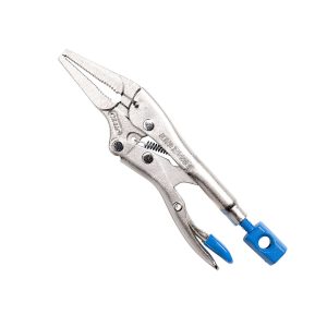 Kincrome Long Nose Locking Plier 150mm - SKU Kincrome:K40009 Kincrome Long Nose Locking Plier 150mm - SKU Kincrome:K40009