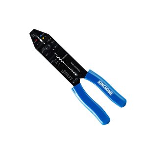 Kincrome Wire Stripper & Crimper 225mm (9") K4000 - SKU Kincrome:K4000_