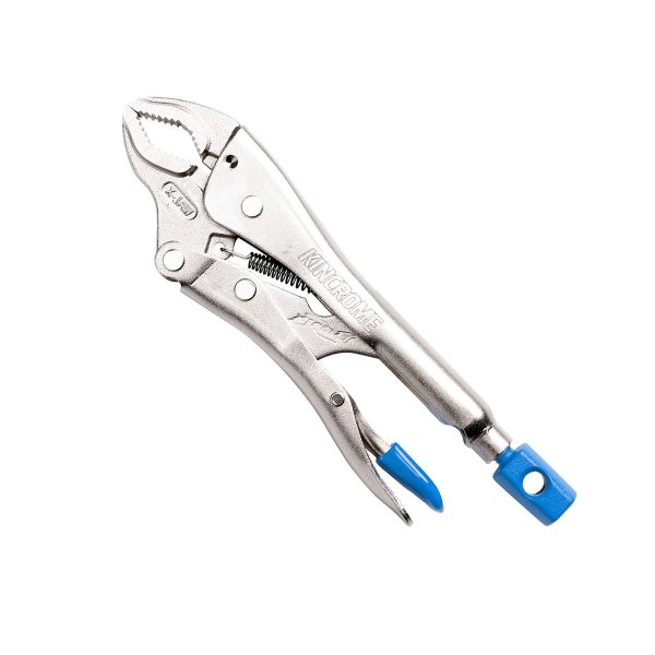 Kincrome X-Jaw Locking Plier 200mm - SKU Kincrome:K40012 Kincrome X-Jaw Locking Plier 200mm - SKU Kincrome:K40012