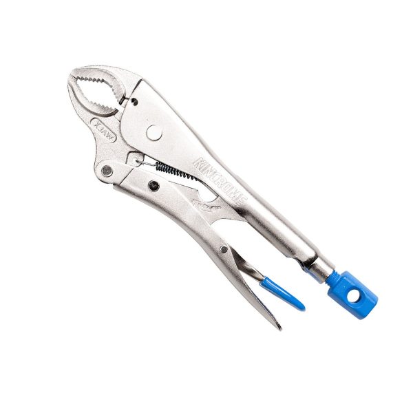 Kincrome X-Jaw Locking Plier - SKU Kincrome:K40013