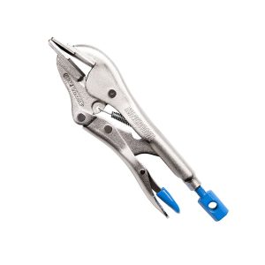Kincrome Sheet Metal Seemer Locking Plier 210mm - SKU Kincrome:K40027 Kincrome Sheet Metal Seemer Locking Plier 210mm - SKU Kincrome:K40027