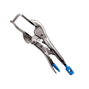 Kincrome Welding Clamp Locking Plier 240mm - SKU Kincrome:K40029 Kincrome Welding Clamp Locking Plier 240mm - SKU Kincrome:K40029