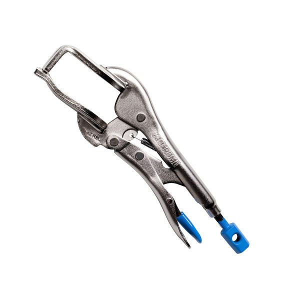 Kincrome Welding Clamp Locking Plier 240mm - SKU Kincrome:K40029