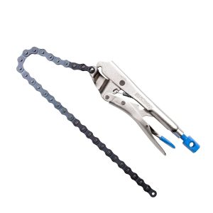 Kincrome Chain Wrench Locking Plier 230mm - SKU Kincrome:K40031 Kincrome Chain Wrench Locking Plier 230mm - SKU Kincrome:K40031