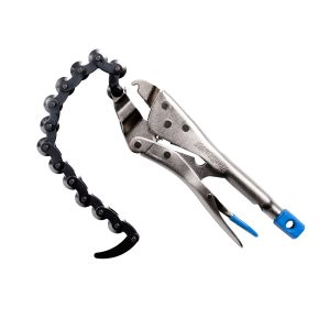 Kincrome Chain Cutter Locking Plier 240mm - SKU Kincrome:K40032 Kincrome Chain Cutter Locking Plier 240mm - SKU Kincrome:K40032