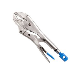 Kincrome V-Jaw Locking Plier 240mm - SKU Kincrome:K40035 Kincrome V-Jaw Locking Plier 240mm - SKU Kincrome:K40035