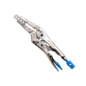 Kincrome Hose Clamp Locking Plier 190mm - SKU Kincrome:K40036