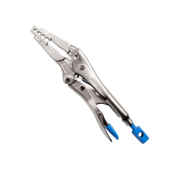 Kincrome Hose Clamp Locking Plier 240mm - SKU Kincrome:K40037 Kincrome Hose Clamp Locking Plier 240mm - SKU Kincrome:K40037