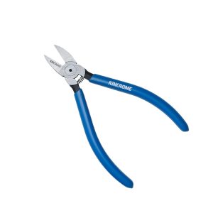 Kincrome Ultra Thin Flush Cut Plier - 160mm - SKU Kincrome:K41206 Kincrome Ultra Thin Flush Cut Plier - 160mm - SKU Kincrome:K41206