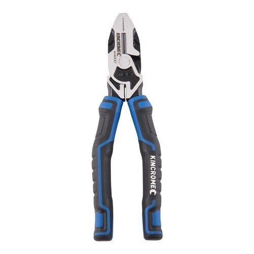Kincrome Combination Pliers 175mm (7") - SKU Kincrome:K4200