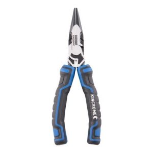 Kincrome Long Nose Pliers 150mm (6") - SKU Kincrome:K4202 Kincrome Long Nose Pliers 150mm (6") - SKU Kincrome:K4202