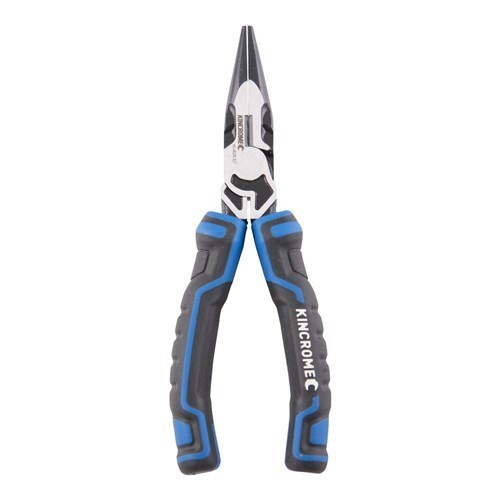 Kincrome Long Nose Pliers 150mm (6") - SKU Kincrome:K4202