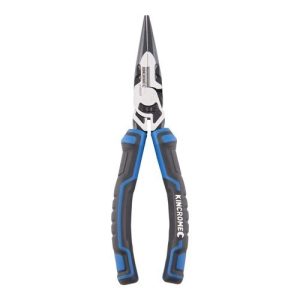 Kincrome Long Nose Pliers 200mm (8") - SKU Kincrome:K4203 Kincrome Long Nose Pliers 200mm (8") - SKU Kincrome:K4203