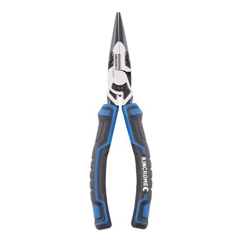 Kincrome Long Nose Pliers 200mm (8") - SKU Kincrome:K4203