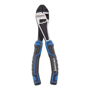 Kincrome Diagonal Cutter 175mm (7") - SKU Kincrome:K4205 Kincrome Diagonal Cutter 175mm (7") - SKU Kincrome:K4205