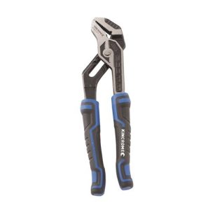 Kincrome Multi Grip Pliers 200mm (8") - SKU Kincrome:K42061 Kincrome Multi Grip Pliers 200mm (8") - SKU Kincrome:K42061
