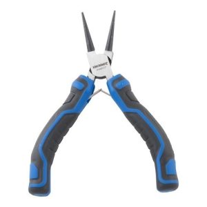 Kincrome Mini Round Nose Pliers 120mm (5") - SKU Kincrome:K4207 Kincrome Mini Round Nose Pliers 120mm (5") - SKU Kincrome:K4207