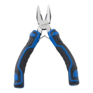 Kincrome Mini Combination Pliers 120mm (5") - SKU Kincrome:K4209 Kincrome Mini Combination Pliers 120mm (5") - SKU Kincrome:K4209