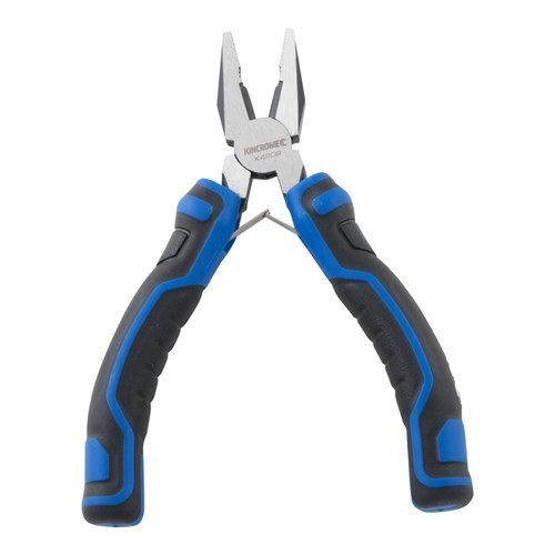 Kincrome Mini Combination Pliers 120mm (5") - SKU Kincrome:K4209
