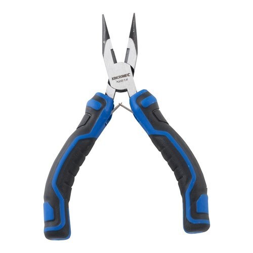 Kincrome Mini Long Nose Pliers 120mm (5") - SKU Kincrome:K4212