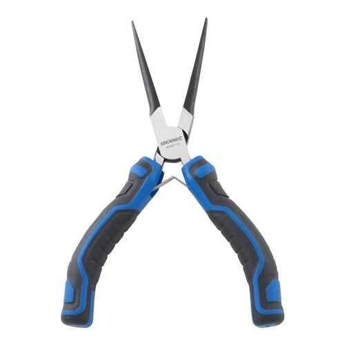 Kincrome Mini Needle Nose Pliers 150mm (6") - SKU Kincrome:K4214