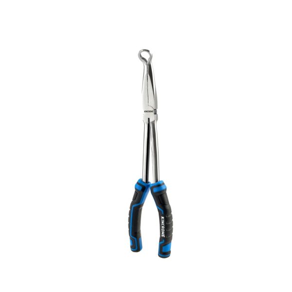 Kincrome 275mm Long Reach Plier 1/2 Hose Grip - SKU Kincrome:K4253